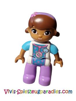 Lego Duplo Dottie McStuffins (47394pb223)