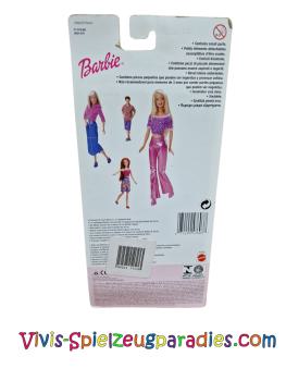 Barbie Cool n Casul Fashions #47603