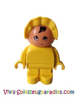 Lego Duplo child baby (4943pb002)