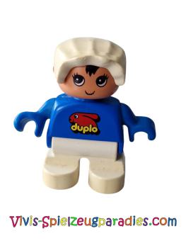 Lego Duplo child baby (4943pb027)