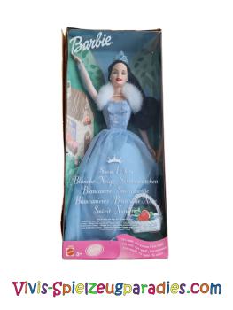 Barbie Snow White (56035)