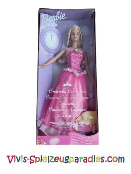 Barbie Cinderella (55479)