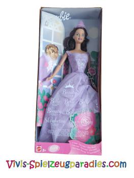 Barbie Belle die Schöne und das Biest (56034)