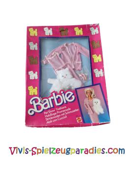 Barbie Pet Show Fashions #3659