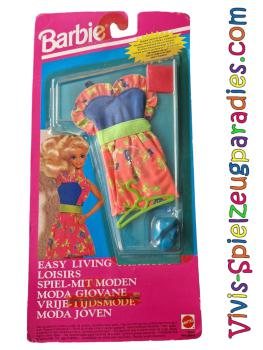 Barbie living Fashion (65241)