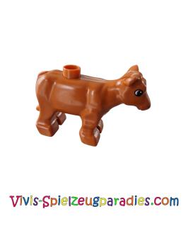 Lego Duplo cow  Baby Calf  (6679)