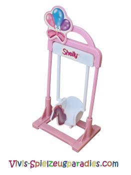 Barbie Shelly Playground #67728