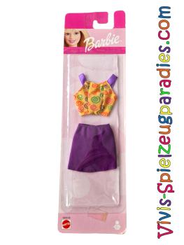 Barbie Fashions Favorits (68000-86)