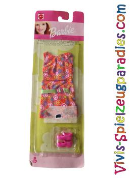 Barbie Go in Style Fashion 2 (68014)