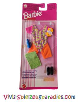 Barbie Sports Fashion (68312-93)