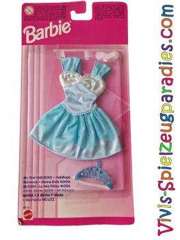 Barbie My First Fashion (68610)