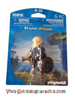 Playmobil Wickinger (70810)