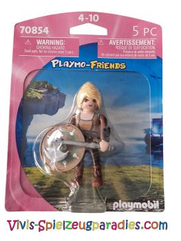 Playmobil Wickingerin (70854)