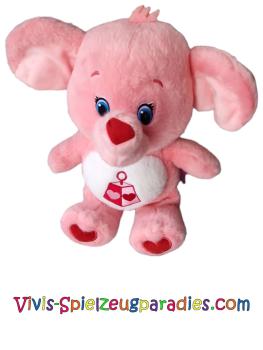 Care Bears Lotsa Heart pink