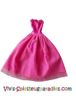 Barbie / Other Ball gown pink