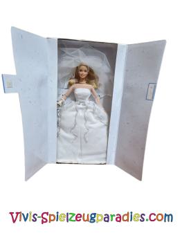 Barbie blushing Bride (26074)