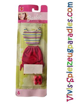 Barbie Go in Style Fashion 3 (68014)