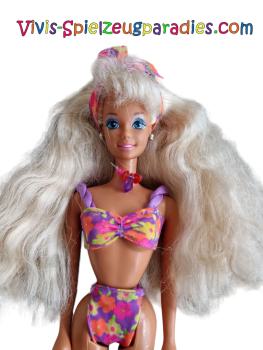 Glitter Beach Barbie 1992