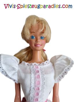 My First Barbie 1984