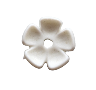 Playmobil Blumenstrauß Blüte Weiß