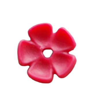 Playmobil Blumenstrauß Blüte Rosa