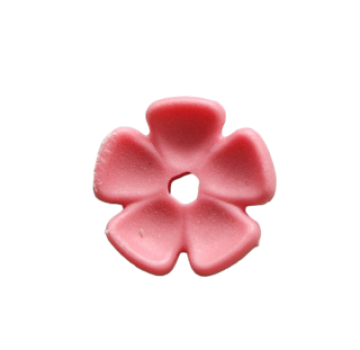 Playmobil bouquet flower light pink