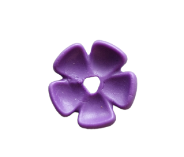 Playmobil Bouquet Flower Purple