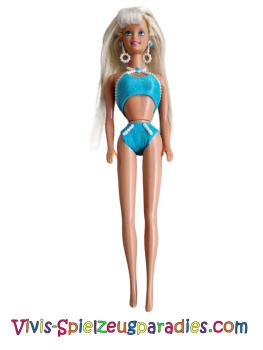 Perl Beach Barbie 1997
