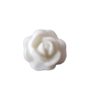 Playmobil Rose Flower Open white (30250740)