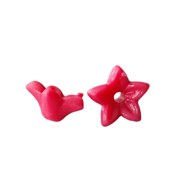Playmobil Veilchen Stern Blüte Pink