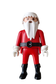 Playmobil Santa Claus