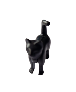 Playmobil cat black (30650454)