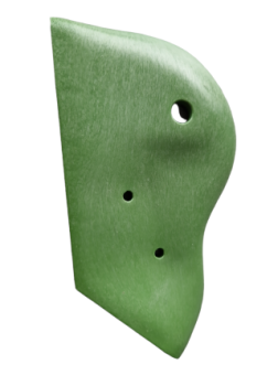 Playmobil base plate green (30453060)