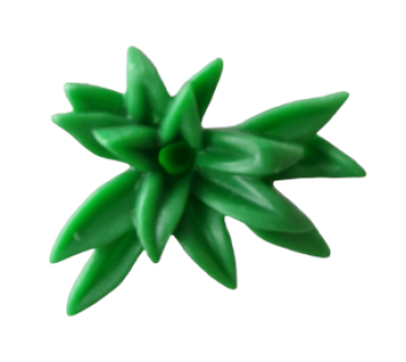 Playmobil Green Plant (30024050)