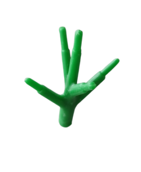 Playmobil Flower handle (30204720)