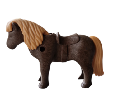 Playmobil Pony (30653240)