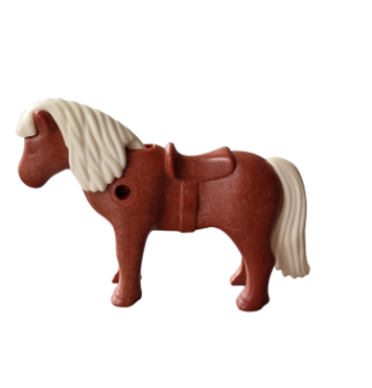 Playmobil Pony (30671750)