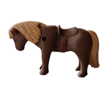 Playmobil Pony (30663100)
