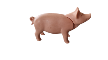 Playmobil Pig (30661200)