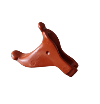 Playmobil saddle brown (30077360)