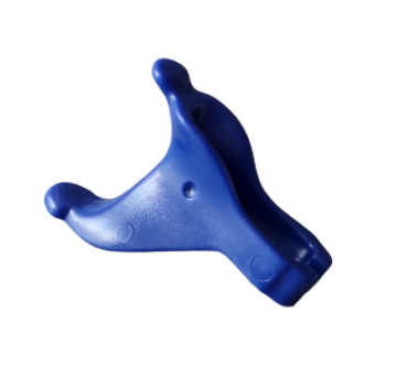 Playmobil saddle blue (30274430)