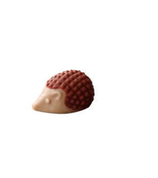 Playmobil hedgehog cub (30027130)