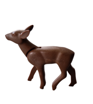 Playmobil Deer (30672453)