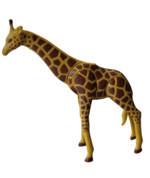 Playmobil Giraffe (30830330)