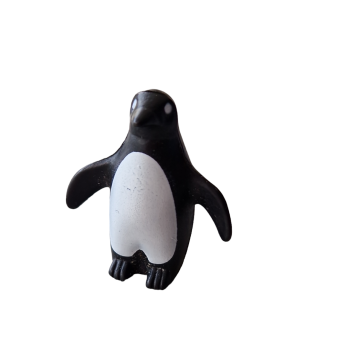 Playmobil Pinguin