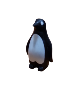 Playmobil Pinguin