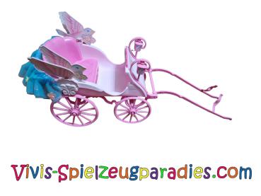 Barbie Songbird Carriage