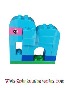 Lego Duplo Tier Elefant ( 15-Teile)