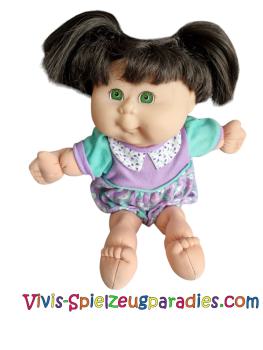Cabbage Patch Kids Doll CPK Mattel with sound function