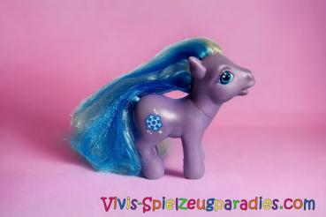 Mein kleines Pony - My little Pony - Toboggan - 2002